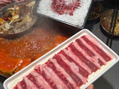 -楠小云·云南鲜菌·鲜牛自助火锅(九眼桥店)