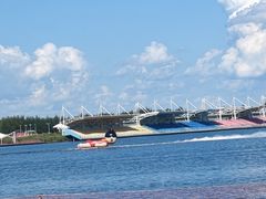 -呼兰河口湿地公园