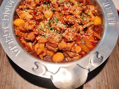 -胖哥俩肉蟹煲(宿迁宝龙广场店)