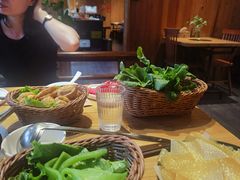 -四喜小胖·北京涮肉(五道营店)