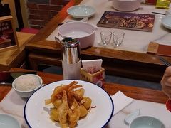 -小吊梨汤·北京菜·烤鸭(鸟巢店)