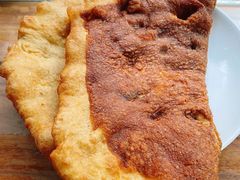 双倍糖油饼-黑窑厂糖油饼烤鸭·清真菜(旗舰店)
