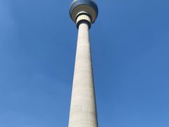 -中央广播电视塔