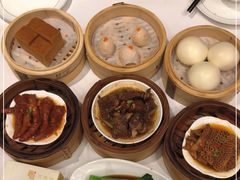 -京粤荟(海王银河科技大厦店)