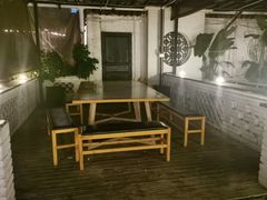 大堂-浮何烤铺(桐梓林店)