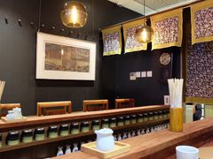 大堂-伊藤ITO(侨福芳草地购物中心店)