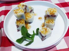 -西贝莜面村(万象天地店)