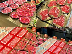 -九记潮汕现切鲜牛肉自助火锅(长沙·方圆荟店)