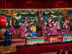 -宣科纳西古乐·非遗音乐(大水车店)