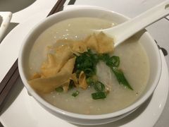 -潮福城大酒楼·潮味粤品·港式点心(湖滨北路店)