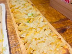 -福苗小骆驼烧烤(莲湖路店)