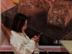 -缦云里花园餐厅