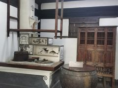 -蔡元培故居