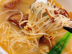-十二粤味·顺德菜·烧鹅点心(五四广场店)