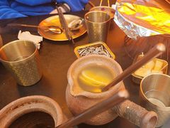 -何师烧烤Pro ·江湖川菜·小龙虾·精酿啤酒(太古里旗舰店)