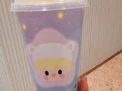 -奈雪的茶(益田假日世界店)