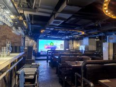 -麦凯伦烧烤·精酿超级工厂店(金桥总店)