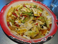 -馬伍旺川菜(江北虹悦城店)