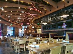 大堂-MR.ROCKY洛奇先生RESTAURANT&BAR(宝安壹方城店)