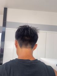 -YESIDO椰岛造型烫发染发