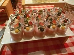 -索菲特酒店·海鲜自助 ·聚餐厅