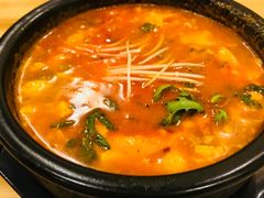 -名家韩国料理·烤肉(瑶海店)