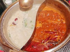 -牛New寿喜烧(曹路花园城店)