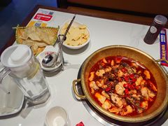 -涿派·炝锅鱼(涿州店)