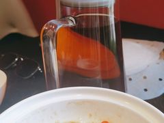 -正德楼果木烤鸭·渔家菜(东港店)