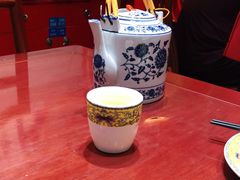 -京味张·北京烤鸭(天河南二路店)