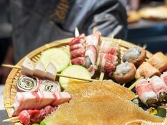 -麦MUGI铁板烧日式料理