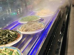 -冠菌火锅自助(东莞桥头店)