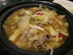 -广东仔港式茶餐厅(银泰店)