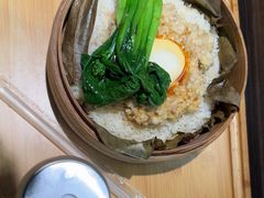 -72街荷叶饭(东方宝泰广场店)