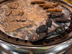 -燚青春东北泥炉烤肉(百合店)