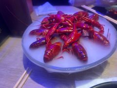 冰镇大虾-红盔甲·小龙虾(定西路店)