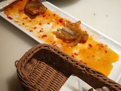 -客语客家菜(华发商都店)