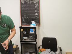 菜单-脱骨凤爪(石桥店)