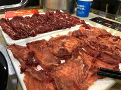 牛舌-汕头八里香牛肉店(人民南店)