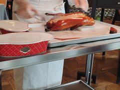 -秀儿四九城·新京菜(亚运村鸟巢店)