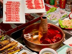 -京元盛铜锅涮肉(上海总店)