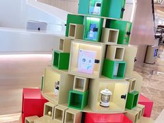 -天河领展广场