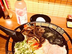 -一蘭拉面(尖沙咀店)