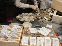 -普朗姆生蚝吧(原建国路店)