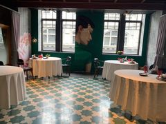 大堂-三号黄浦会Canton Table