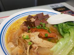 -敏华冰厅(平安金融中心店)