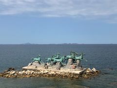 -养马岛旅游度假区