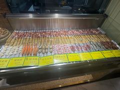 -新海渔港·胶东海鲜家常菜·家宴(奥体中心店)
