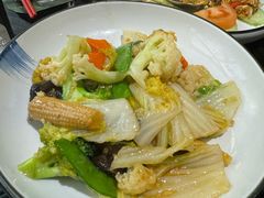-金厨泰国餐厅·全泰籍厨师料理(拱北店)
