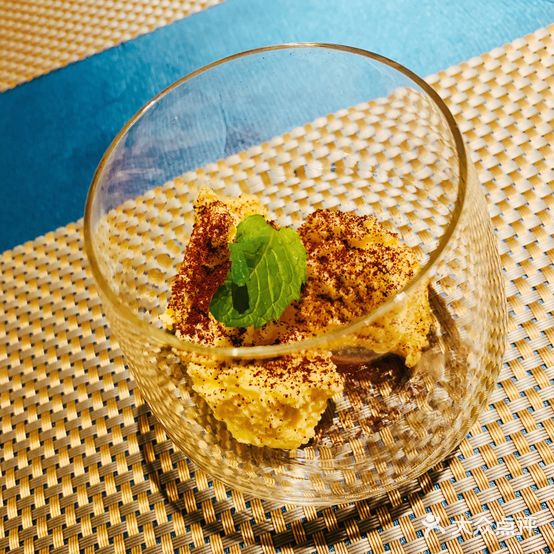 HOME西餐牛排馆(莱山店)